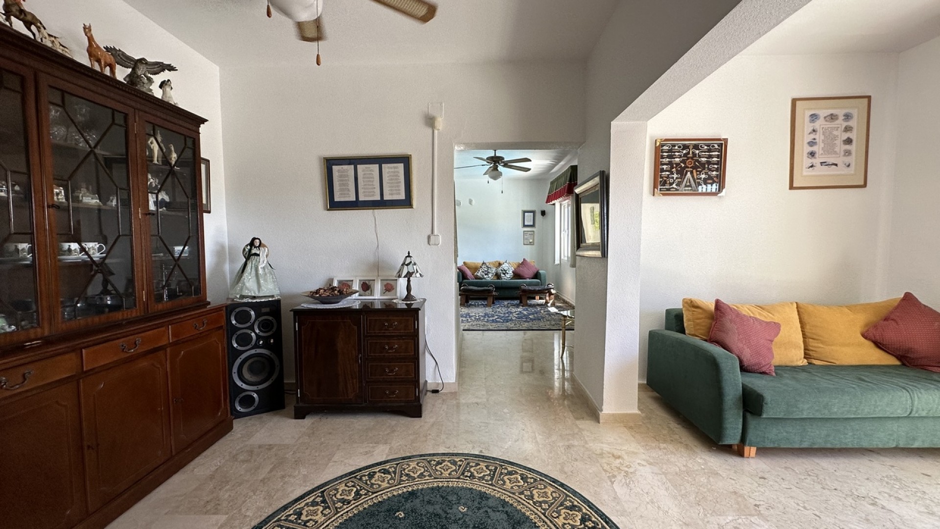 Revente - Villa Individuelle -
Las Ramblas Golf - Las Ramblas