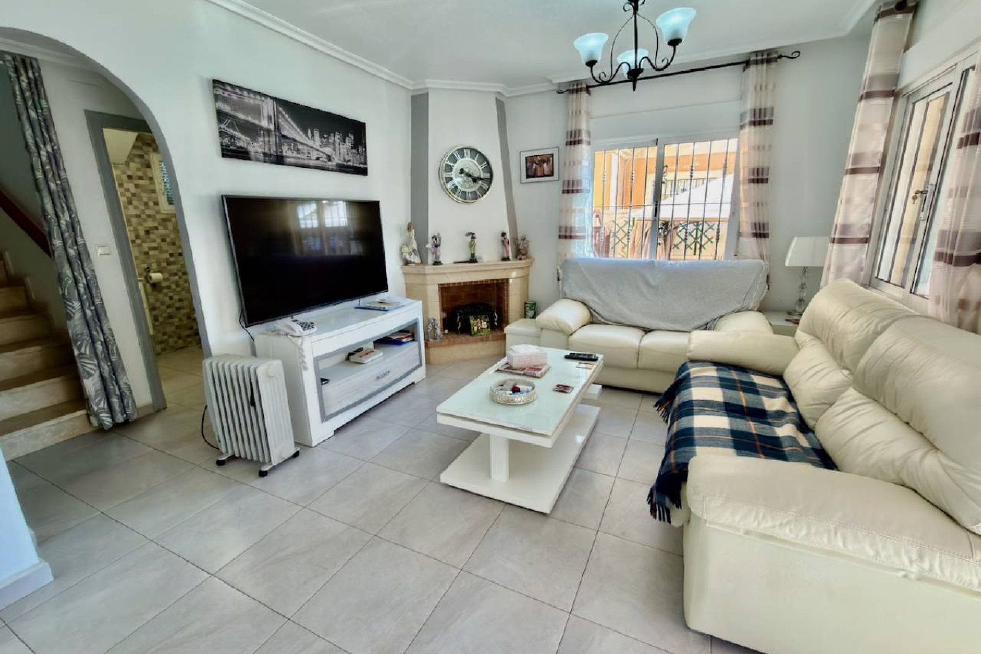 Revente - Villa Individuelle -
Lo Crispin