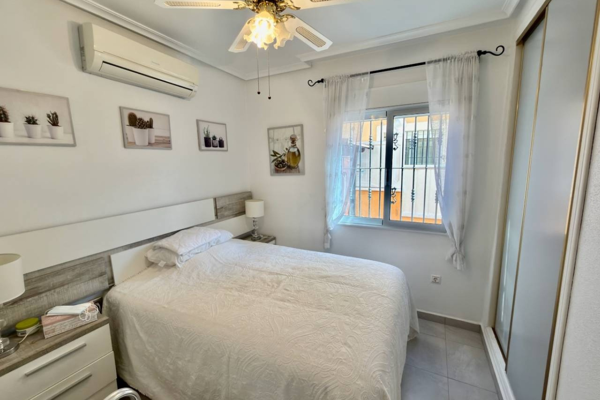 Revente - Villa Individuelle -
Lo Crispin