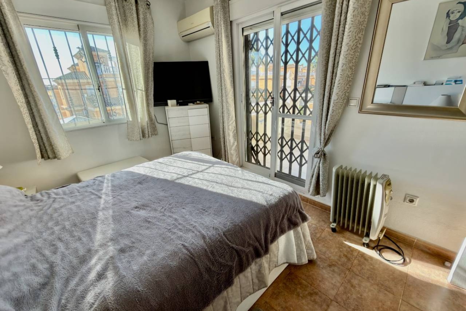 Revente - Villa Individuelle -
Lo Crispin