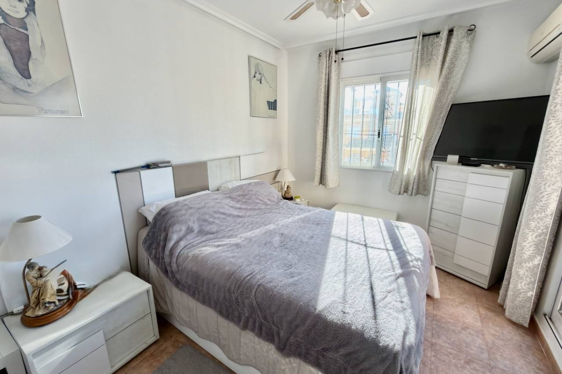 Revente - Villa Individuelle -
Lo Crispin