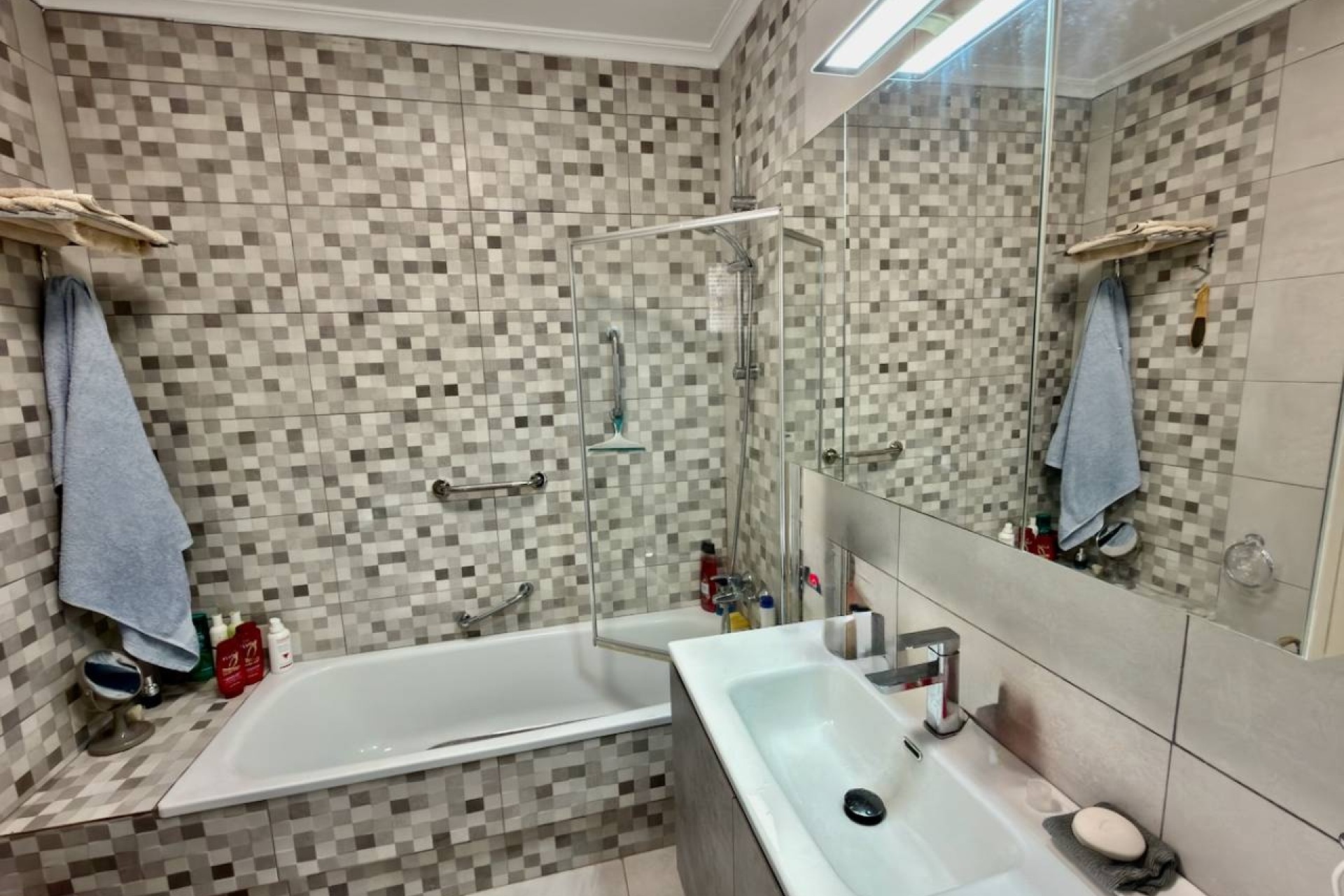 Revente - Villa Individuelle -
Lo Crispin