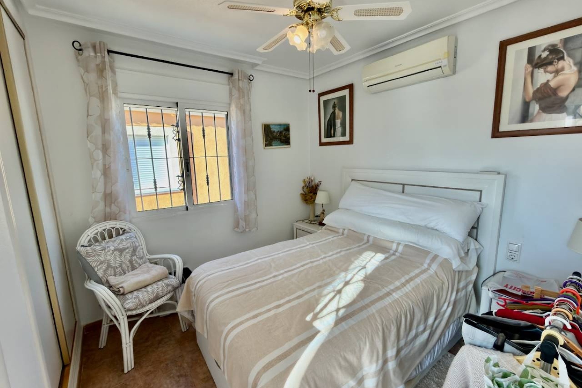 Revente - Villa Individuelle -
Lo Crispin