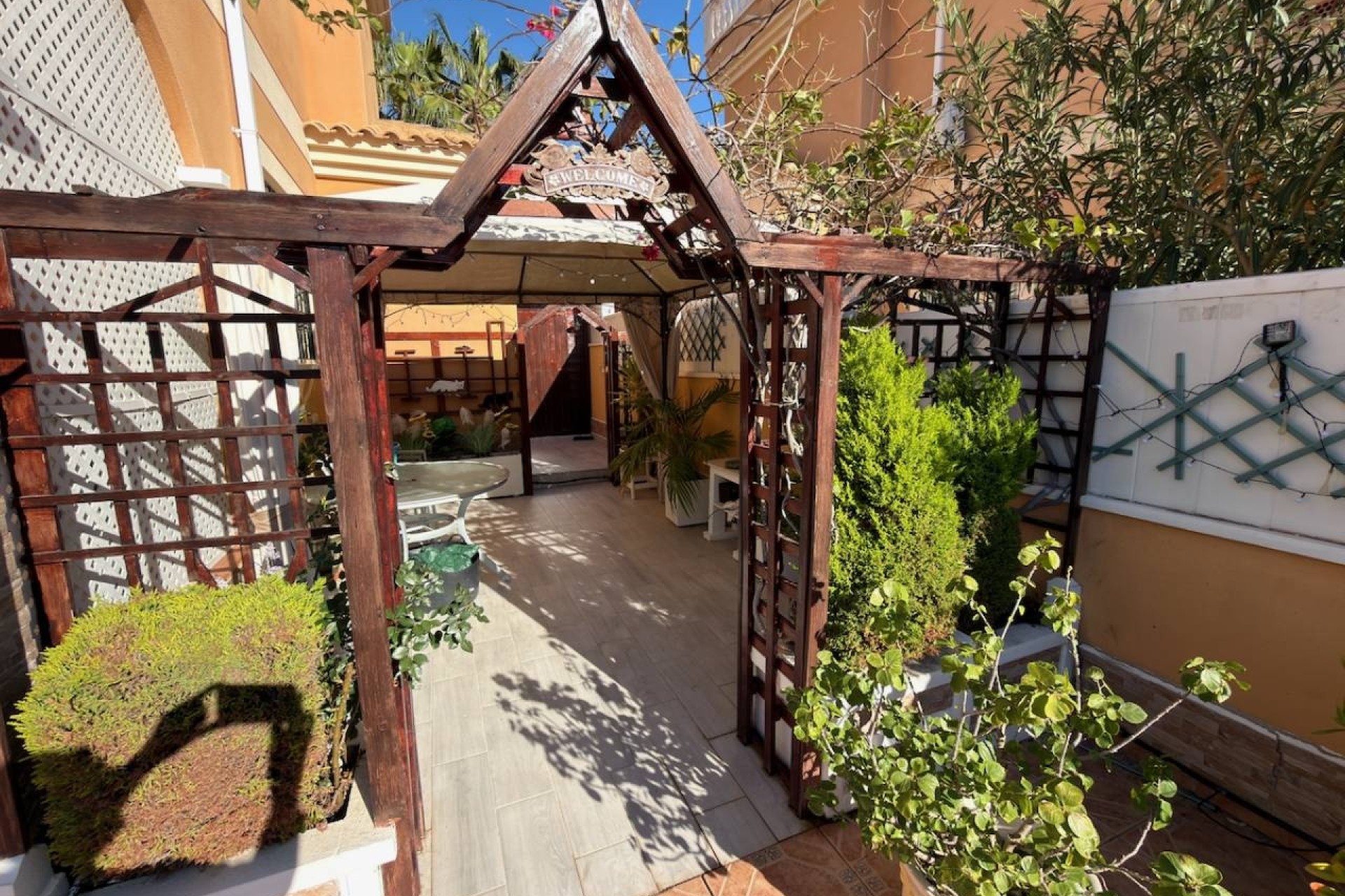 Revente - Villa Individuelle -
Lo Crispin