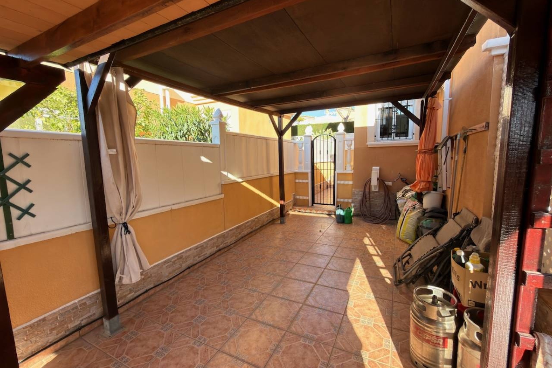 Revente - Villa Individuelle -
Lo Crispin