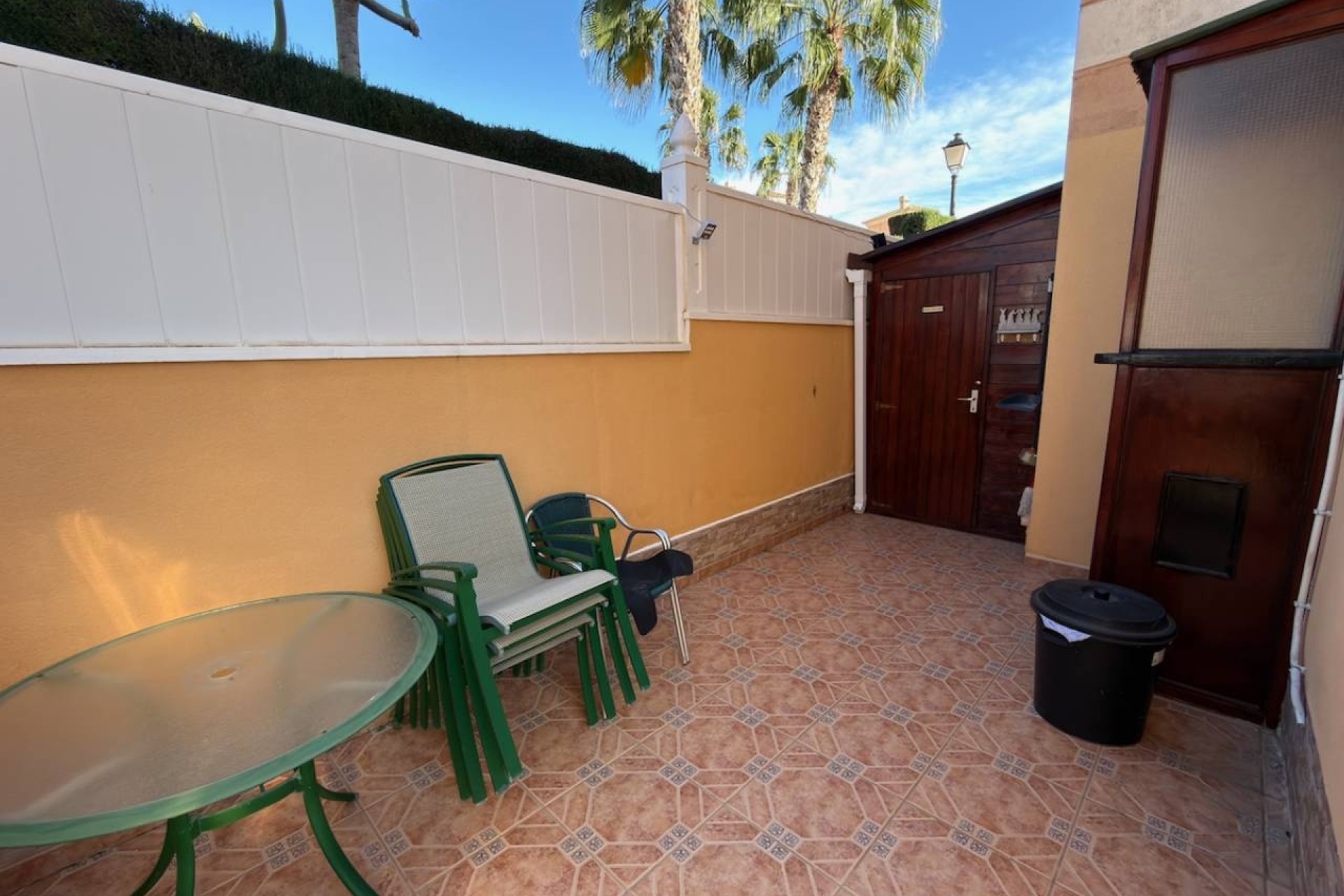 Revente - Villa Individuelle -
Lo Crispin