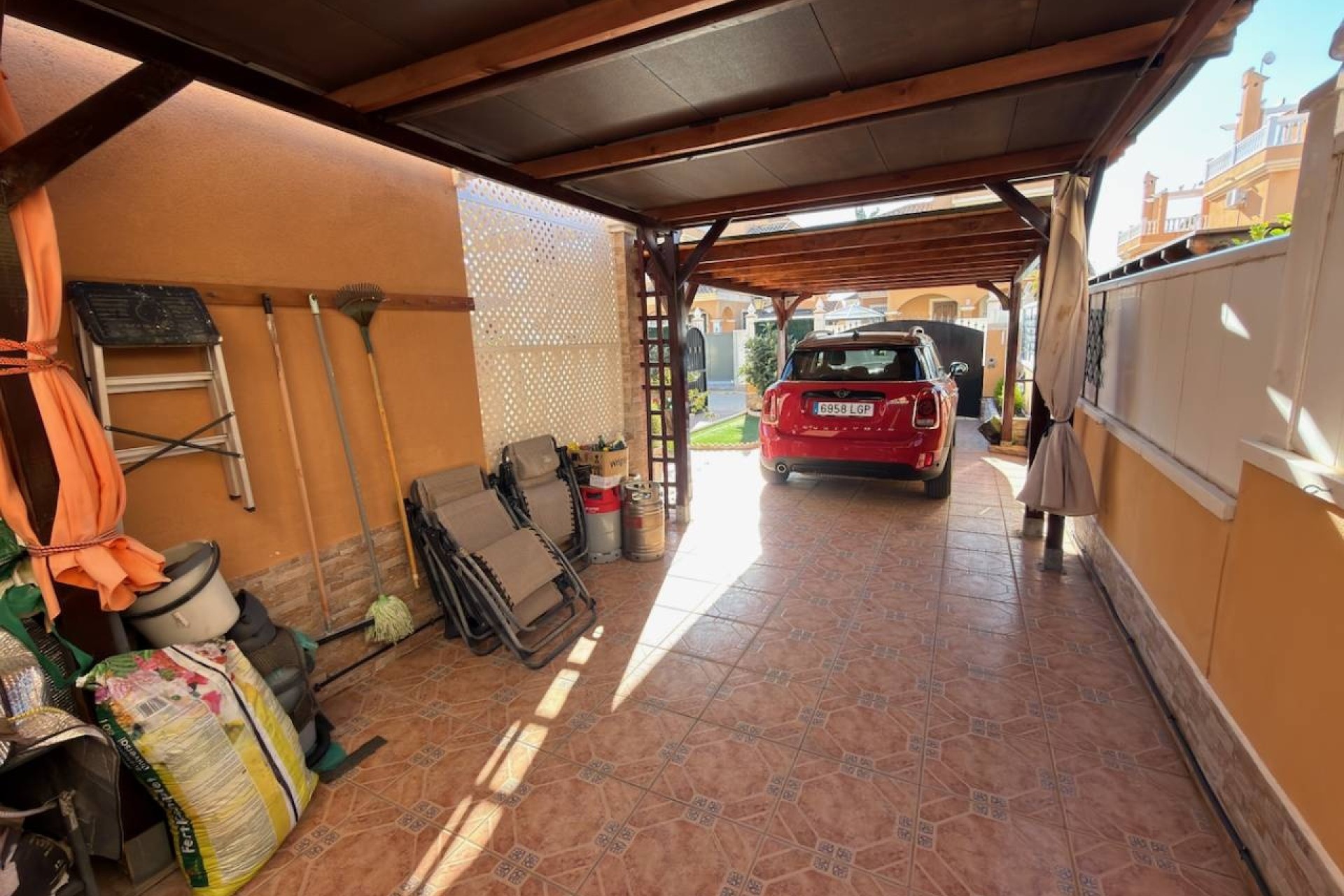 Revente - Villa Individuelle -
Lo Crispin