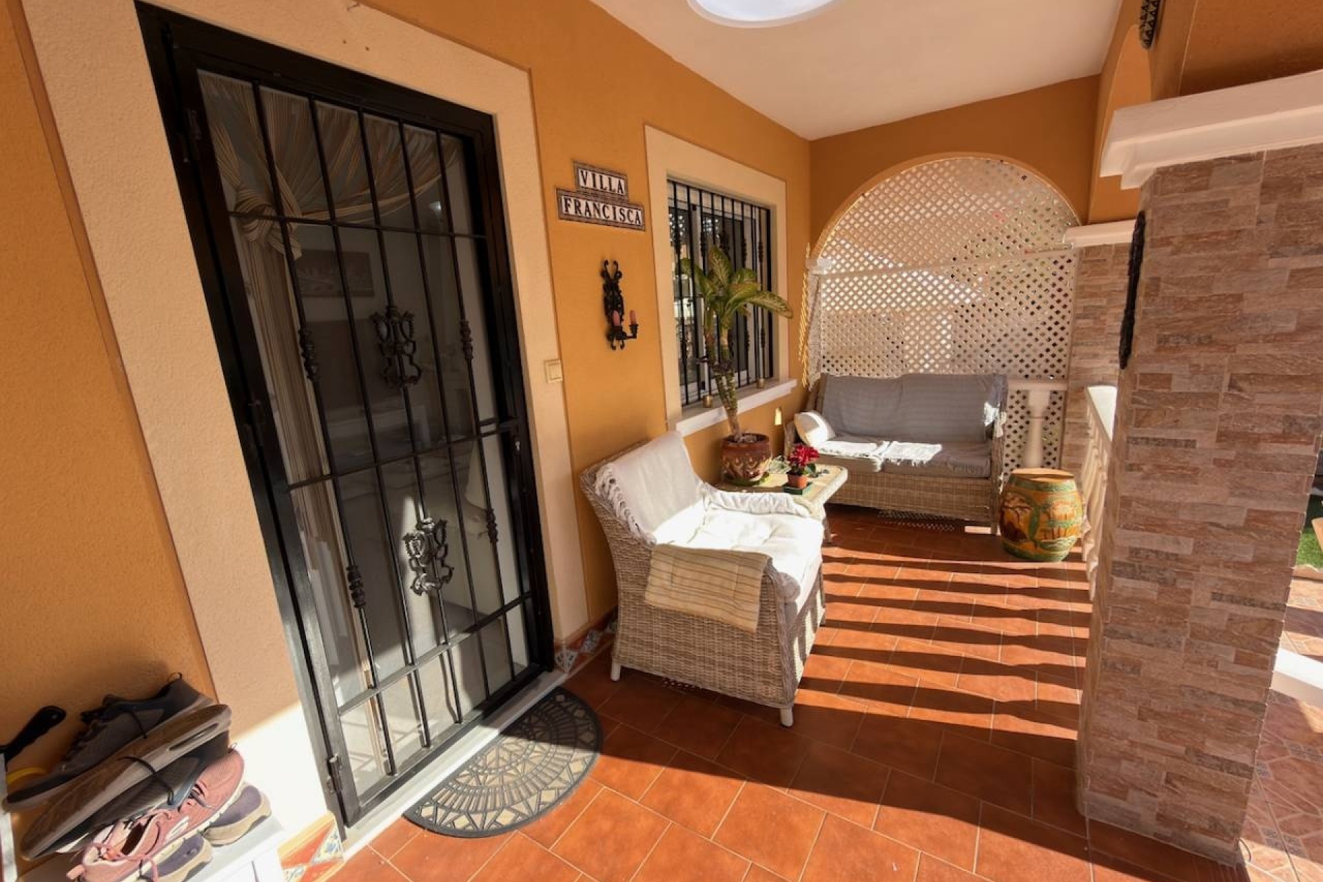 Revente - Villa Individuelle -
Lo Crispin