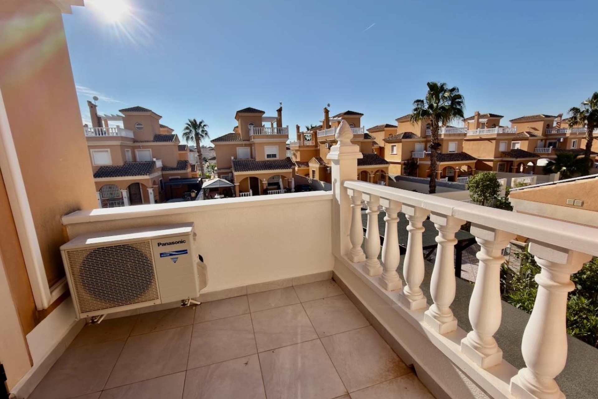 Revente - Villa Individuelle -
Lo Crispin