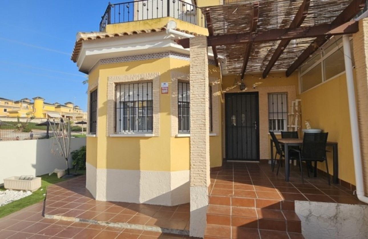Revente - Villa Individuelle -
Lo Crispin