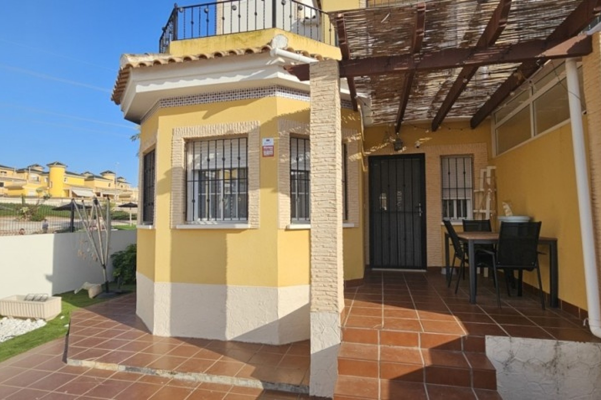 Revente - Villa Individuelle -
Lo Crispin