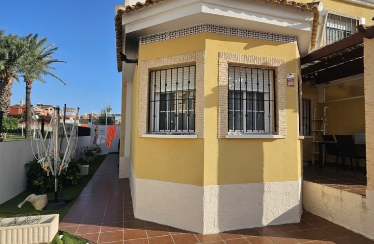 Revente - Villa Individuelle -
Lo Crispin