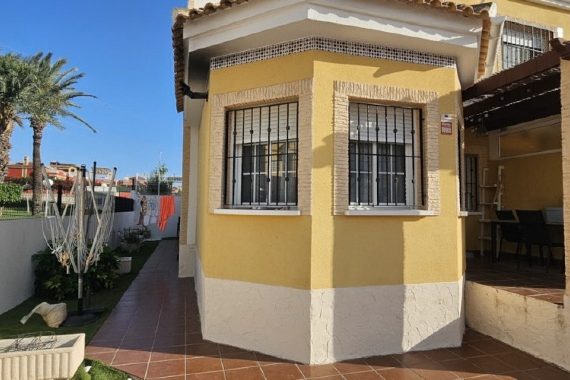 Revente - Villa Individuelle -
Lo Crispin