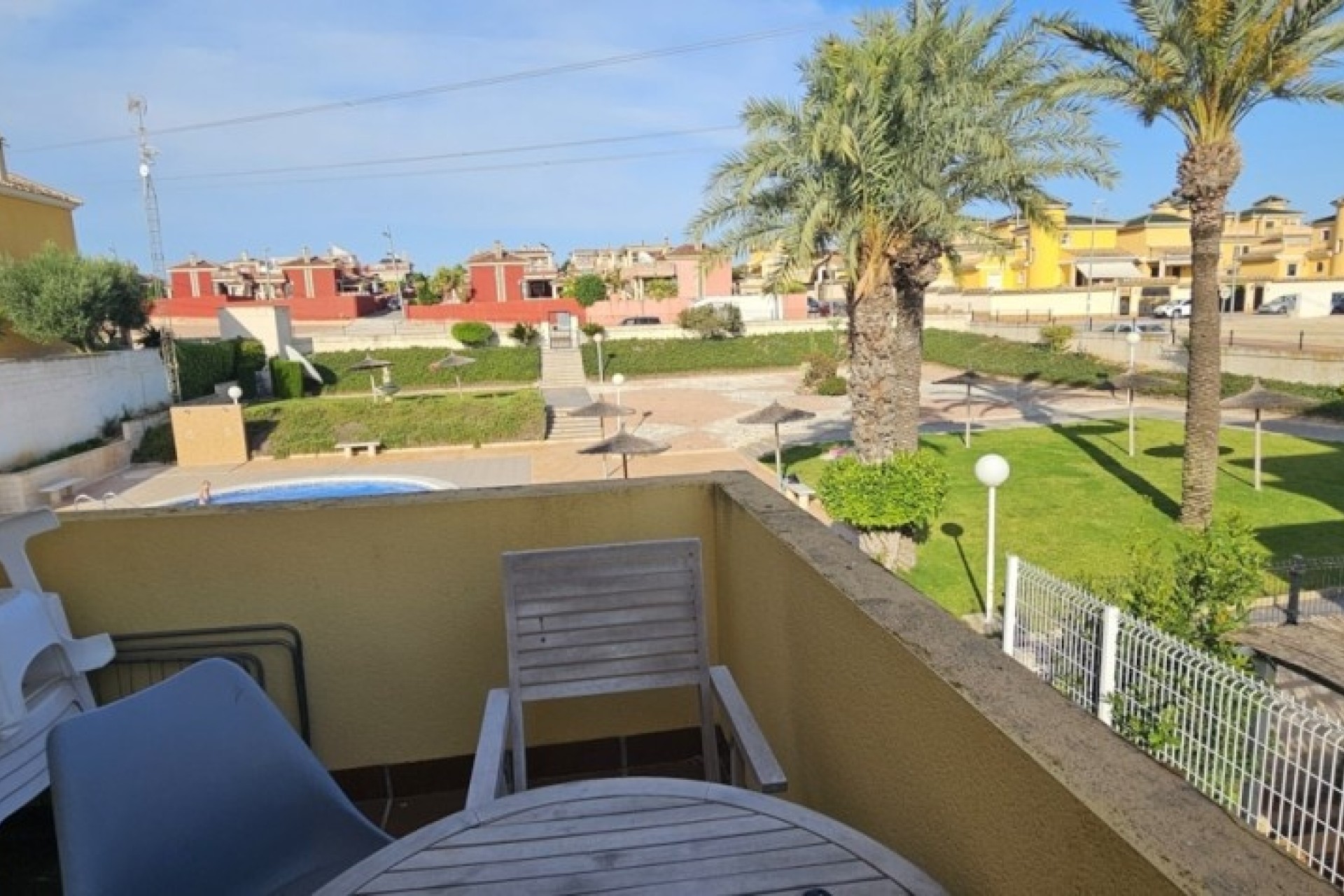 Revente - Villa Individuelle -
Lo Crispin