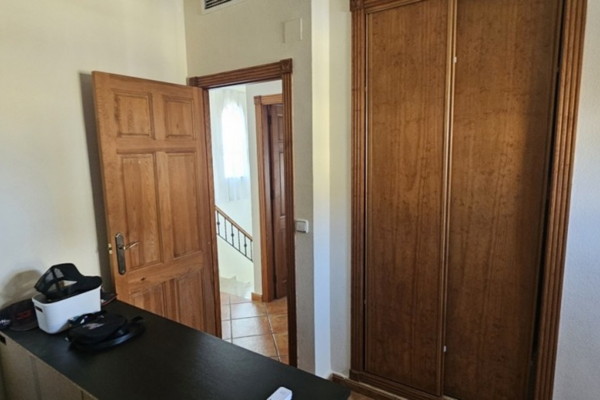 Revente - Villa Individuelle -
Lo Crispin