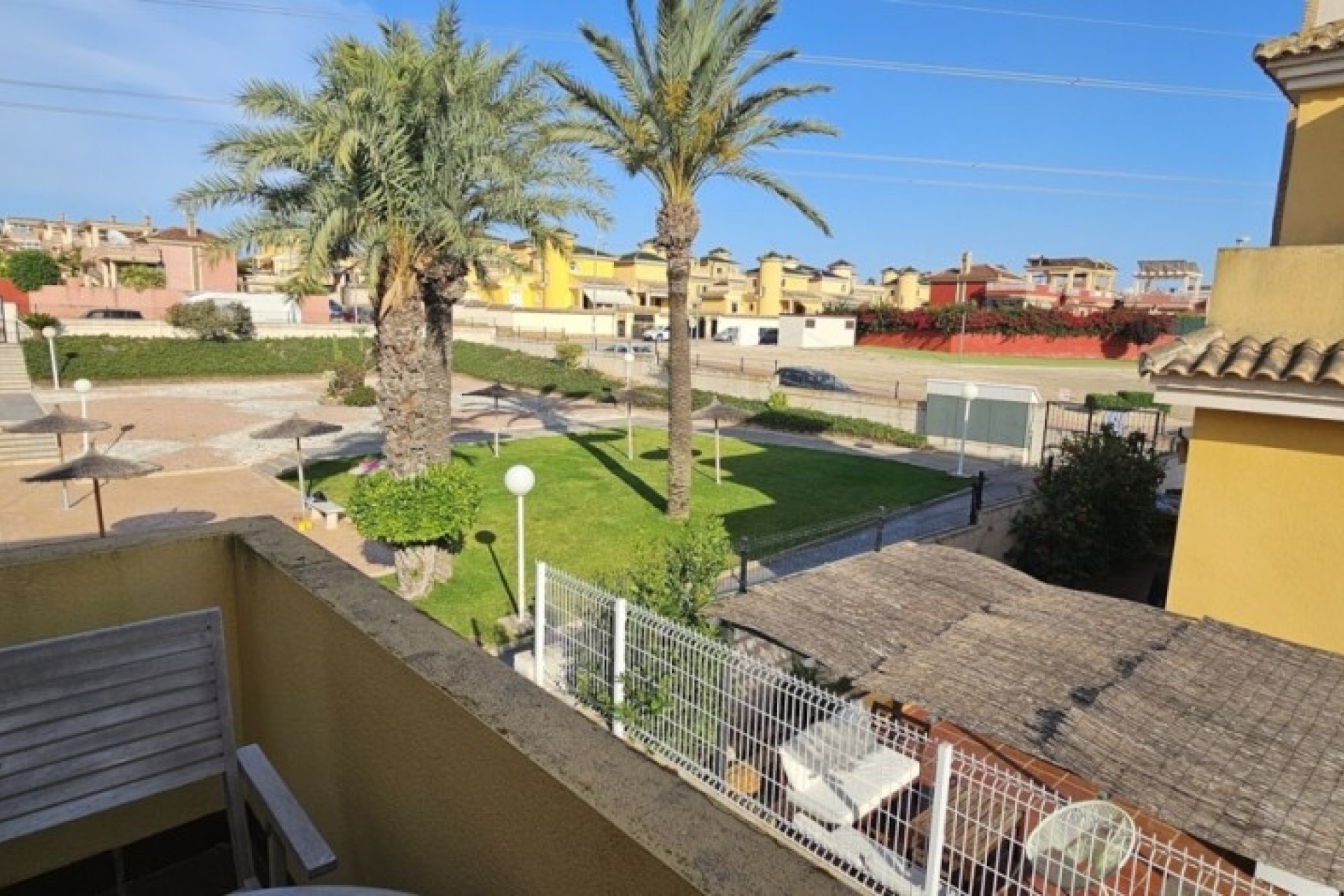 Revente - Villa Individuelle -
Lo Crispin