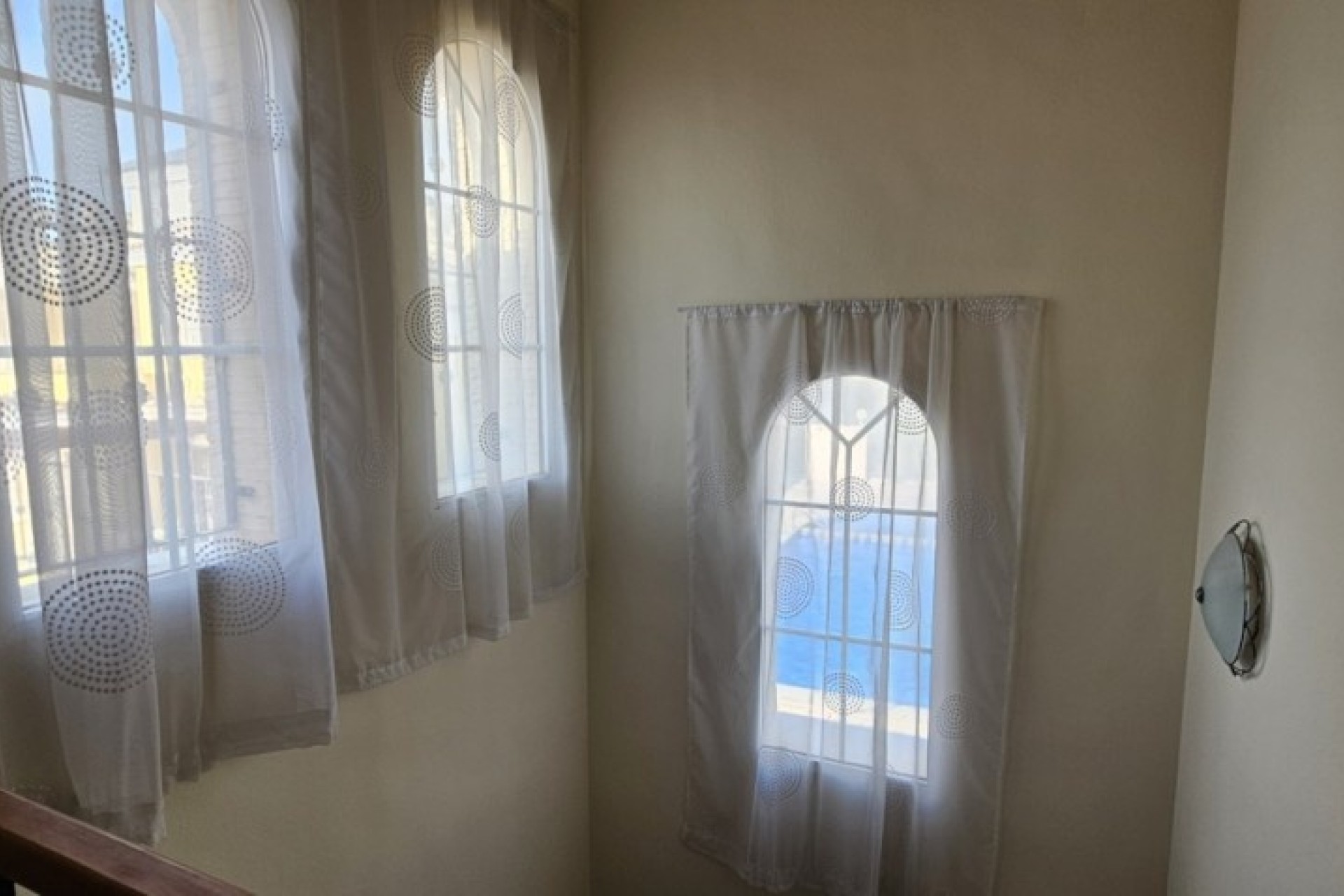 Revente - Villa Individuelle -
Lo Crispin