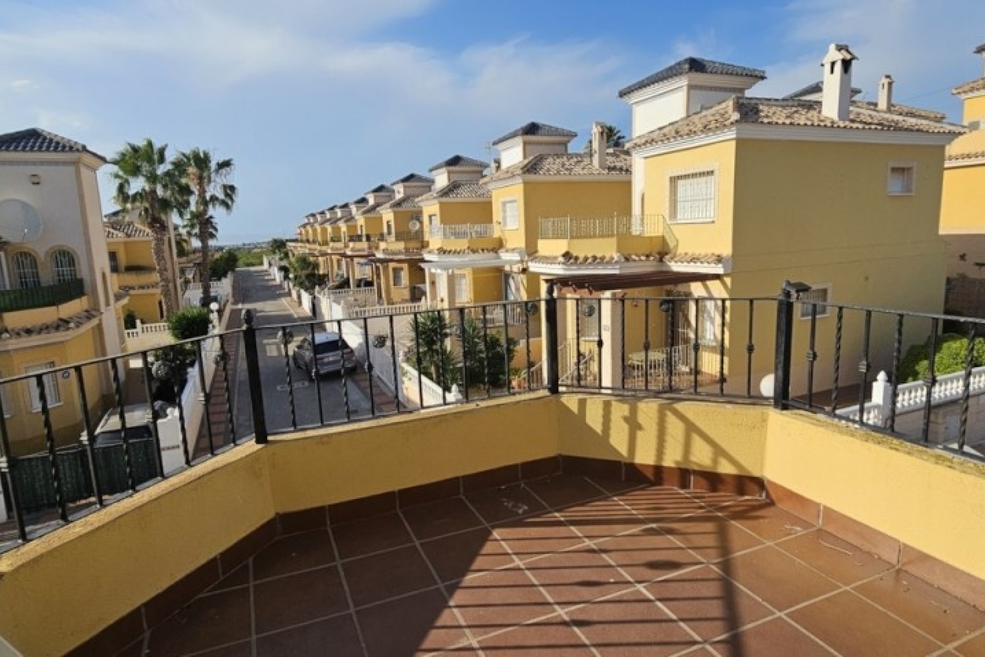 Revente - Villa Individuelle -
Lo Crispin