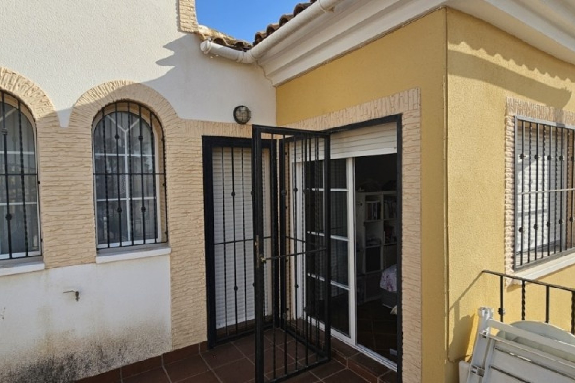 Revente - Villa Individuelle -
Lo Crispin