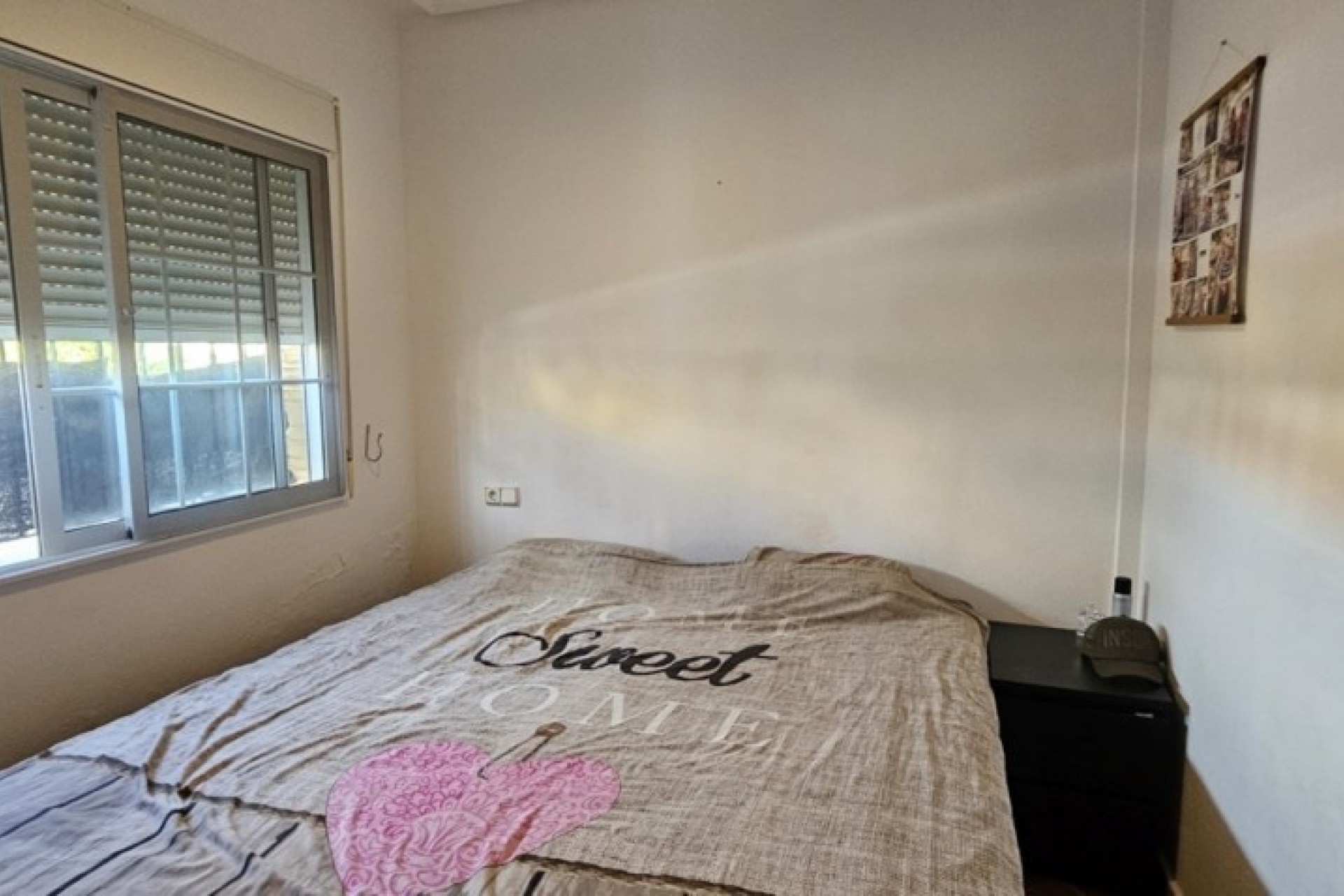 Revente - Villa Individuelle -
Lo Crispin
