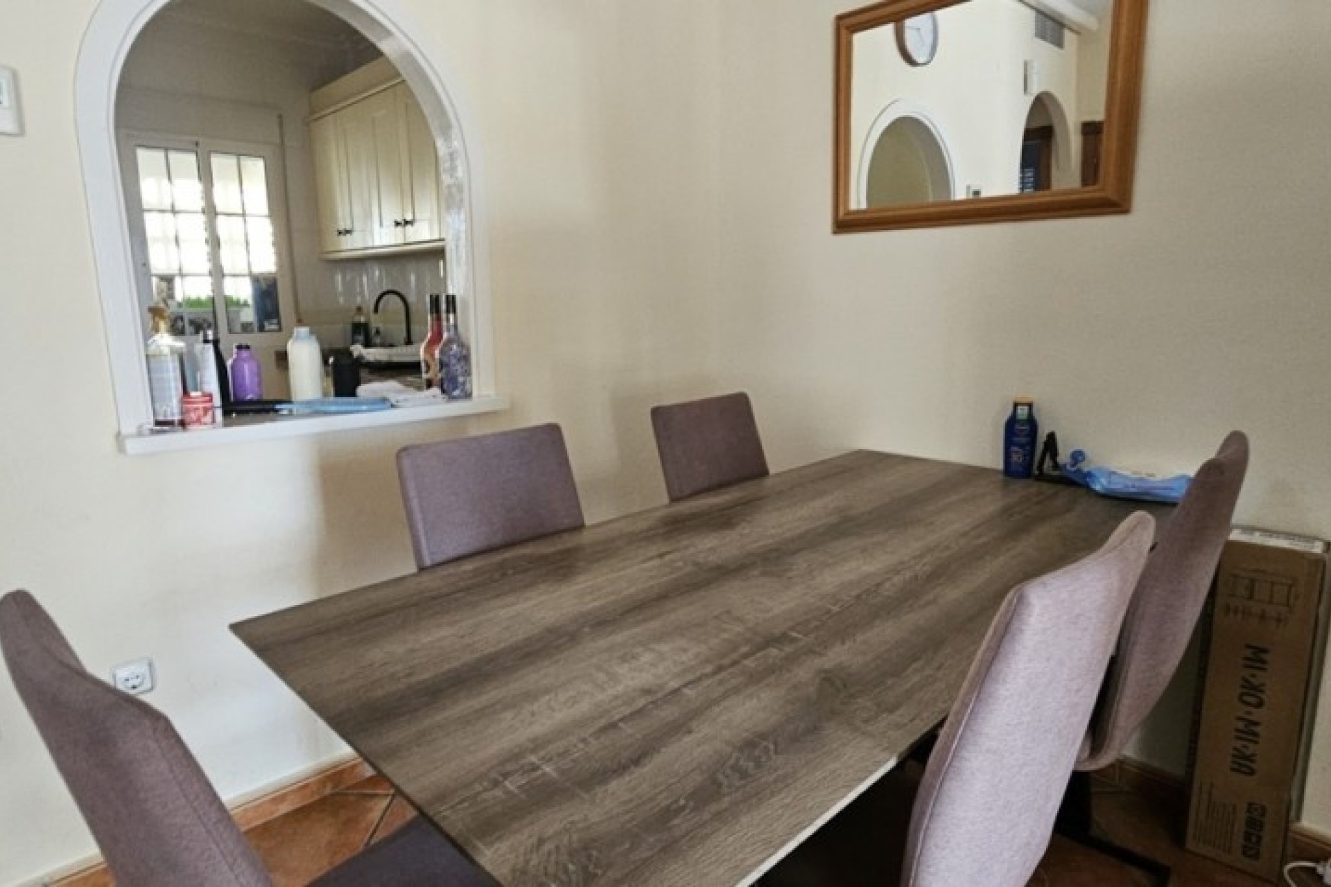 Revente - Villa Individuelle -
Lo Crispin