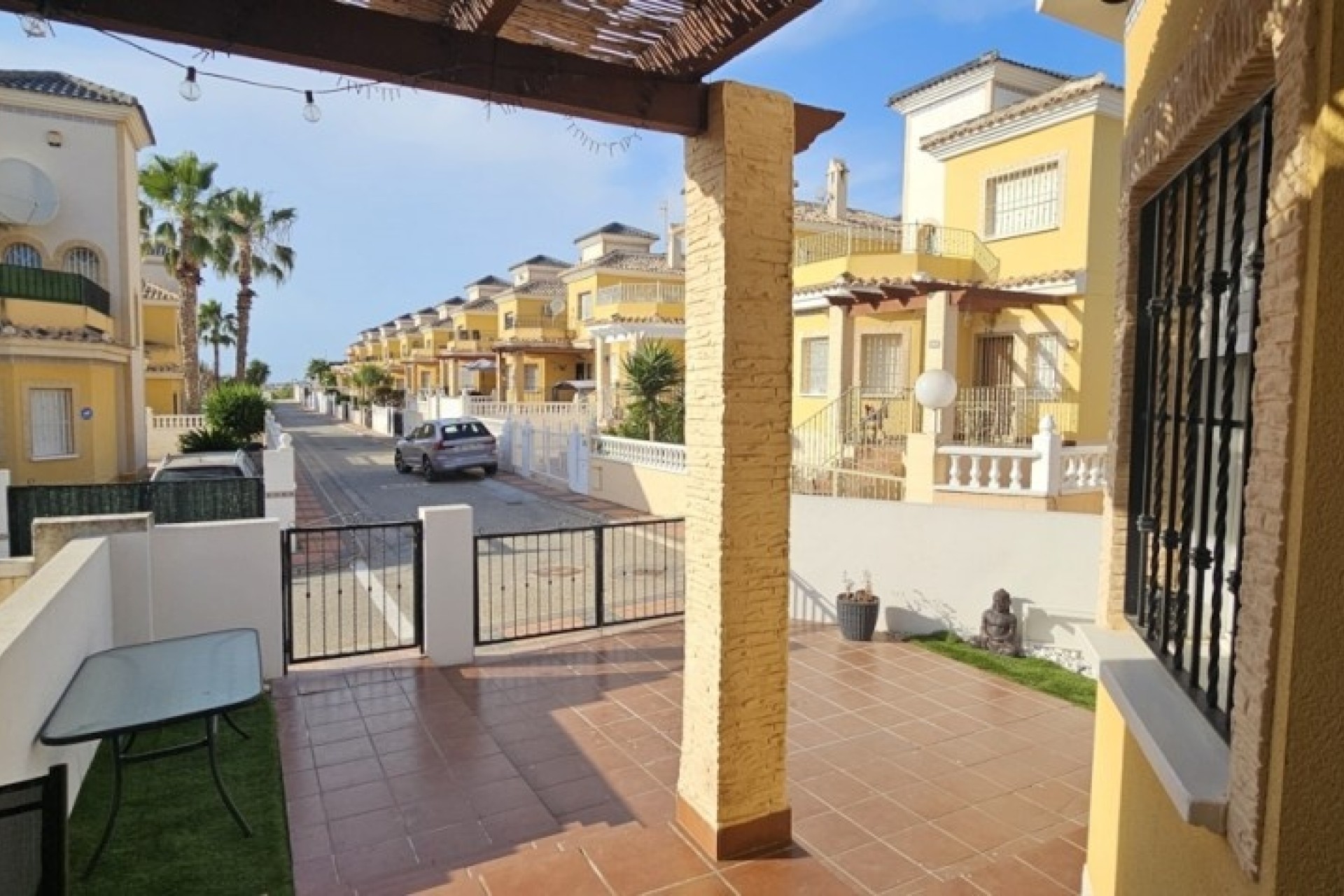 Revente - Villa Individuelle -
Lo Crispin