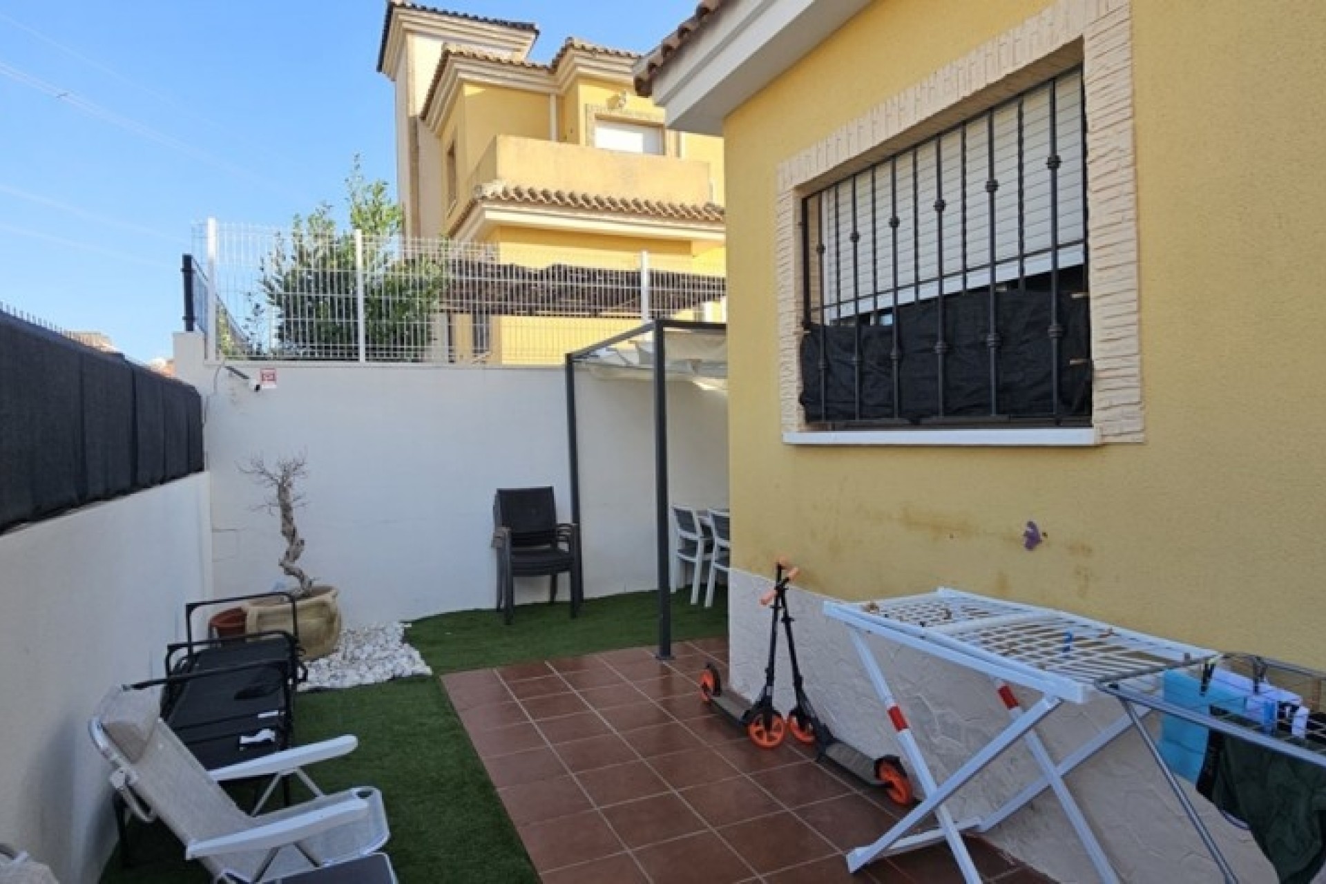 Revente - Villa Individuelle -
Lo Crispin