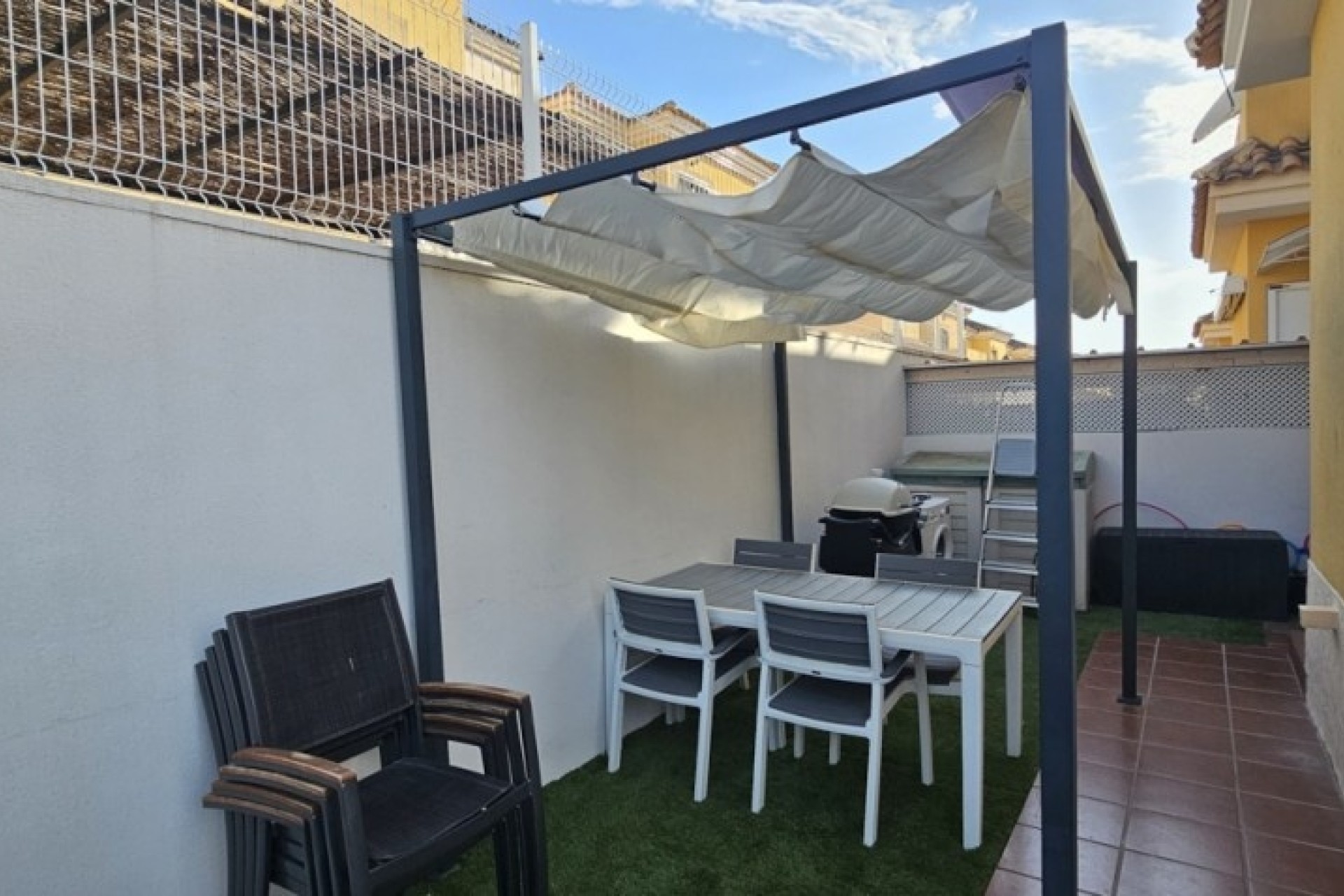 Revente - Villa Individuelle -
Lo Crispin