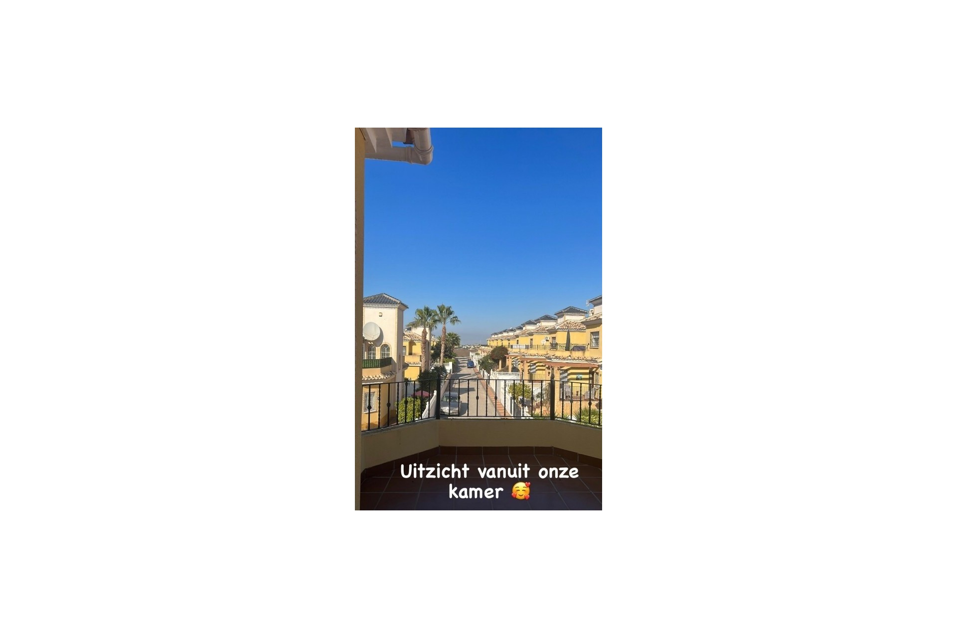 Revente - Villa Individuelle -
Lo Crispin