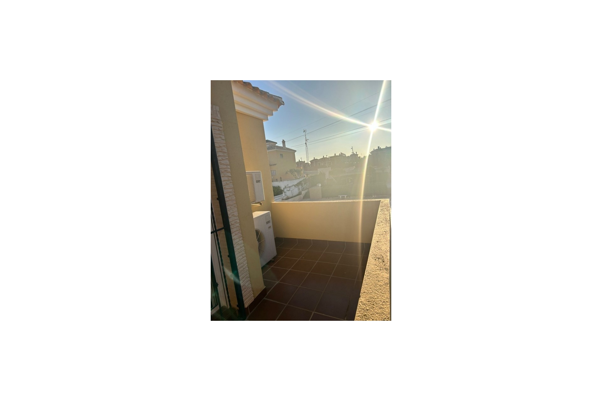 Revente - Villa Individuelle -
Lo Crispin