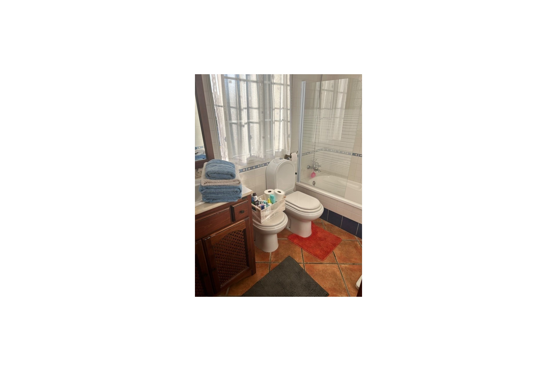 Revente - Villa Individuelle -
Lo Crispin