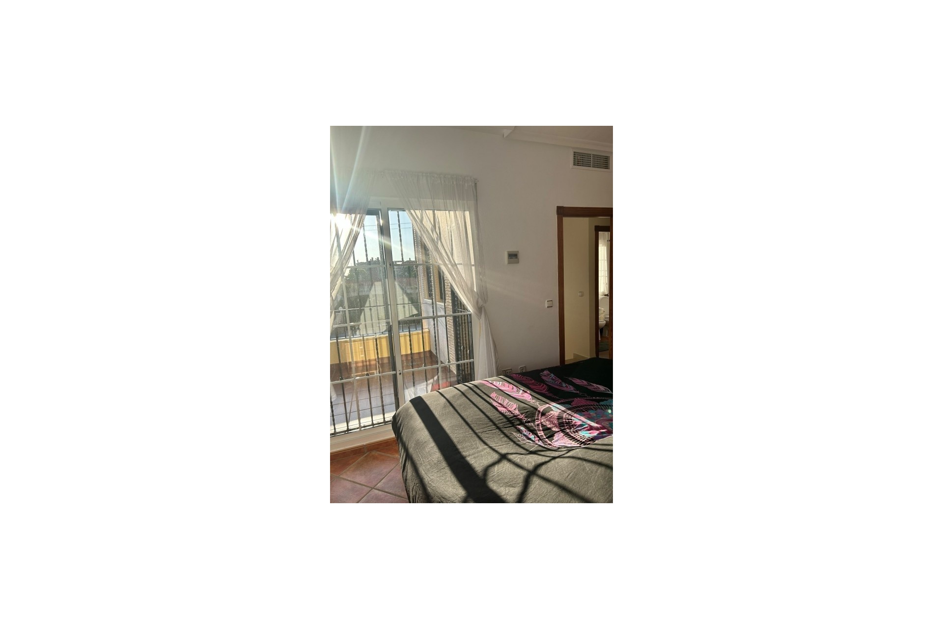 Revente - Villa Individuelle -
Lo Crispin
