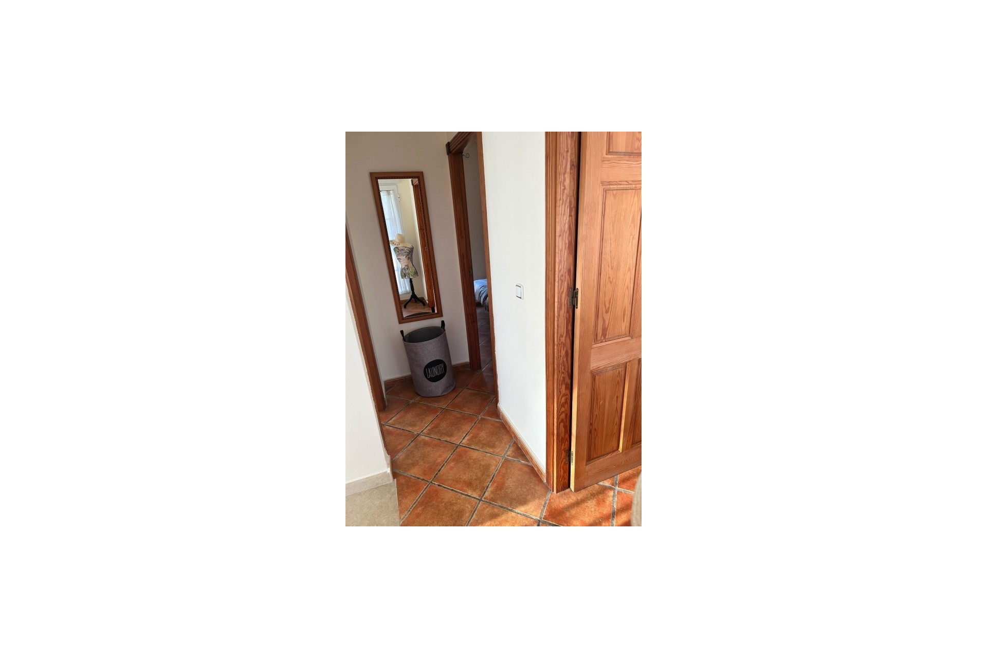 Revente - Villa Individuelle -
Lo Crispin