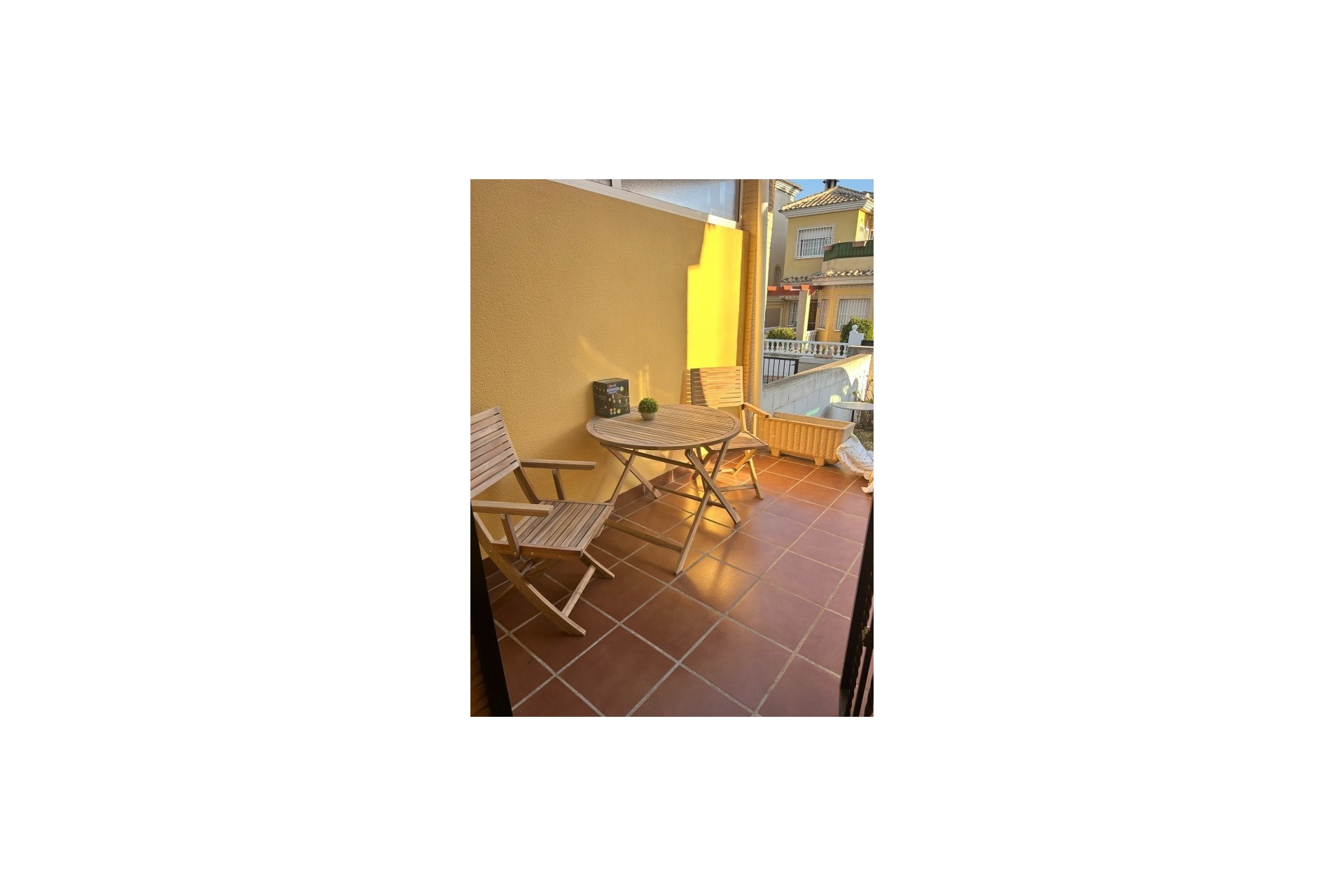 Revente - Villa Individuelle -
Lo Crispin