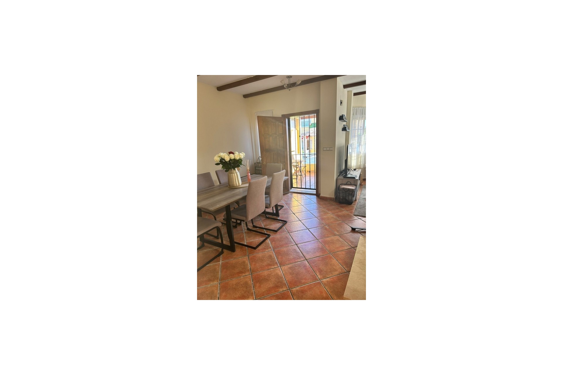 Revente - Villa Individuelle -
Lo Crispin