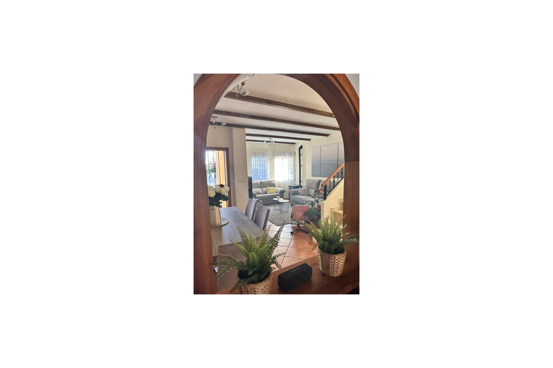 Revente - Villa Individuelle -
Lo Crispin