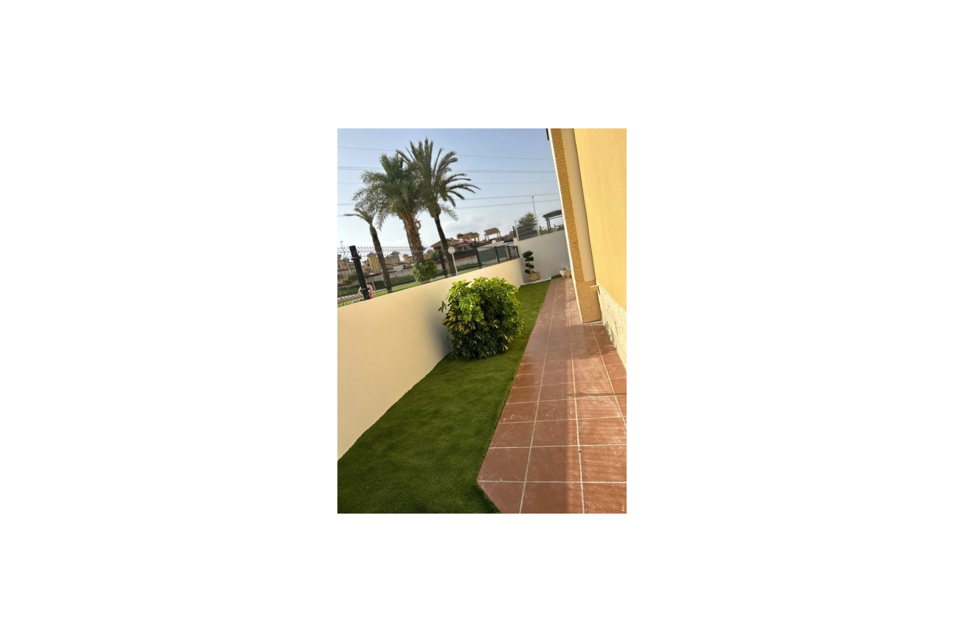 Revente - Villa Individuelle -
Lo Crispin