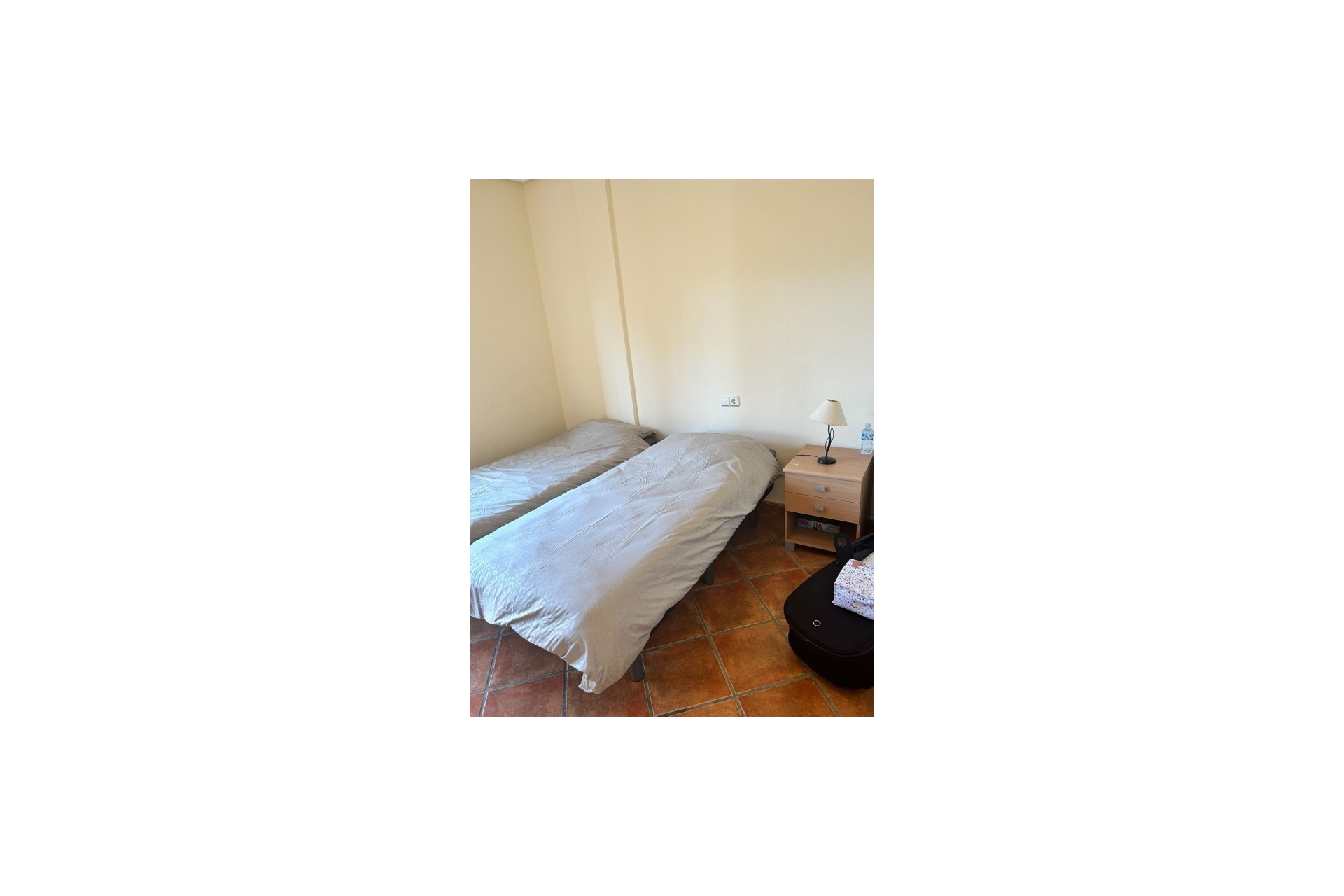 Revente - Villa Individuelle -
Lo Crispin