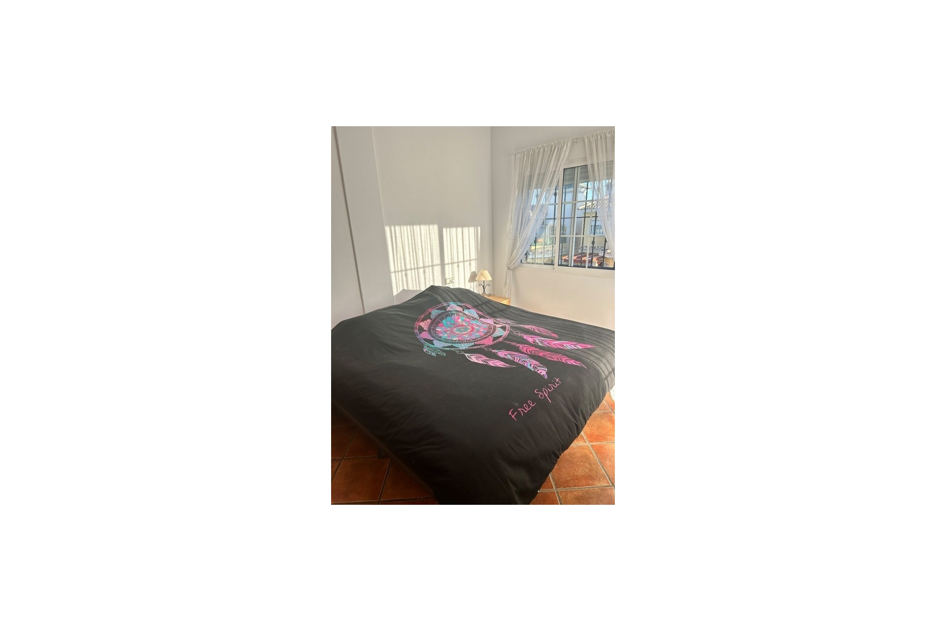 Revente - Villa Individuelle -
Lo Crispin