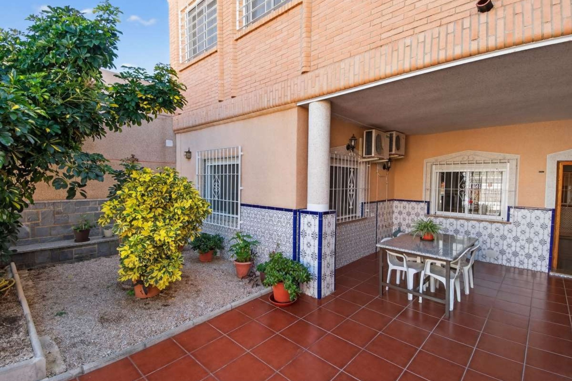 Revente - Villa Individuelle -
Lo Pagan - Costa Calida