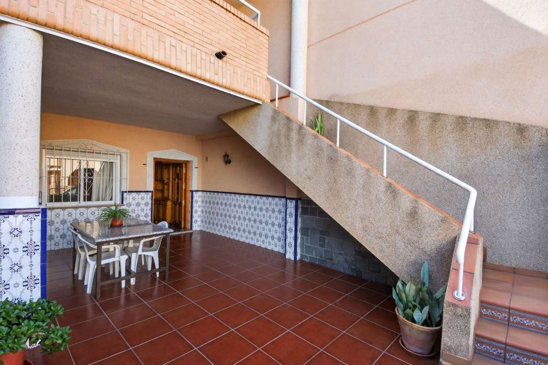 Revente - Villa Individuelle -
Lo Pagan - Costa Calida