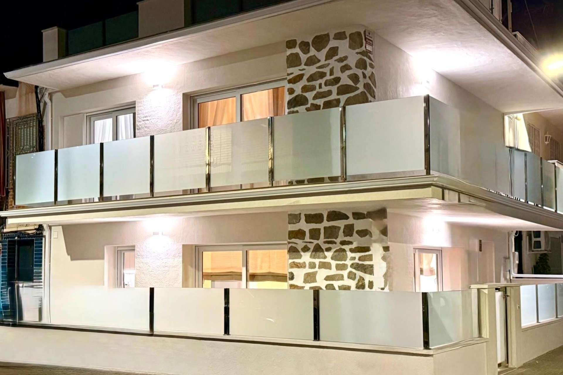 Revente - Villa Individuelle -
Lo Pagan - Villananitos