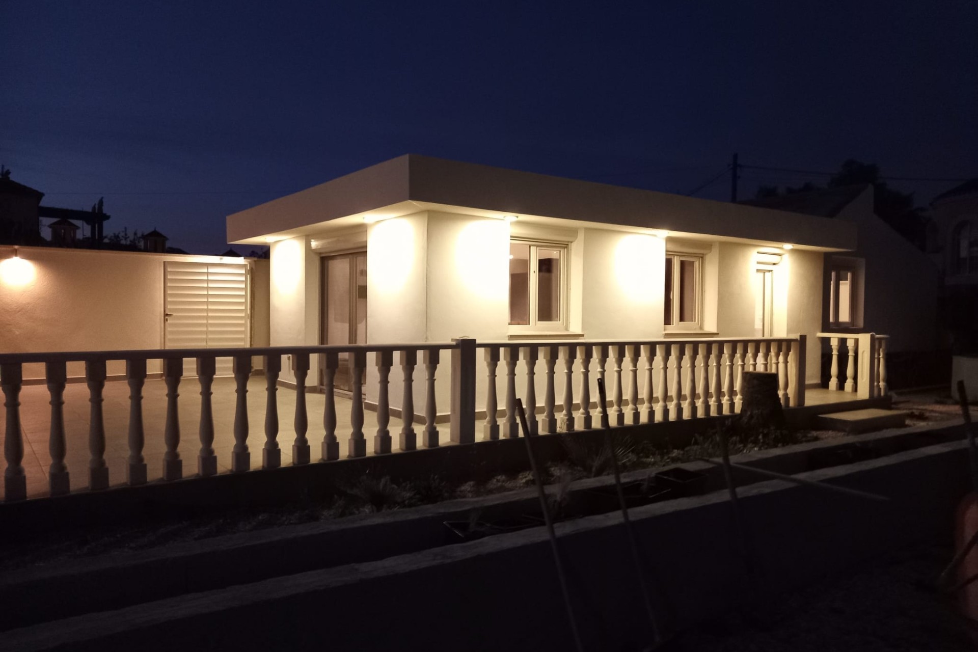 Revente - Villa individuelle -
Lomas de Cabo Roig