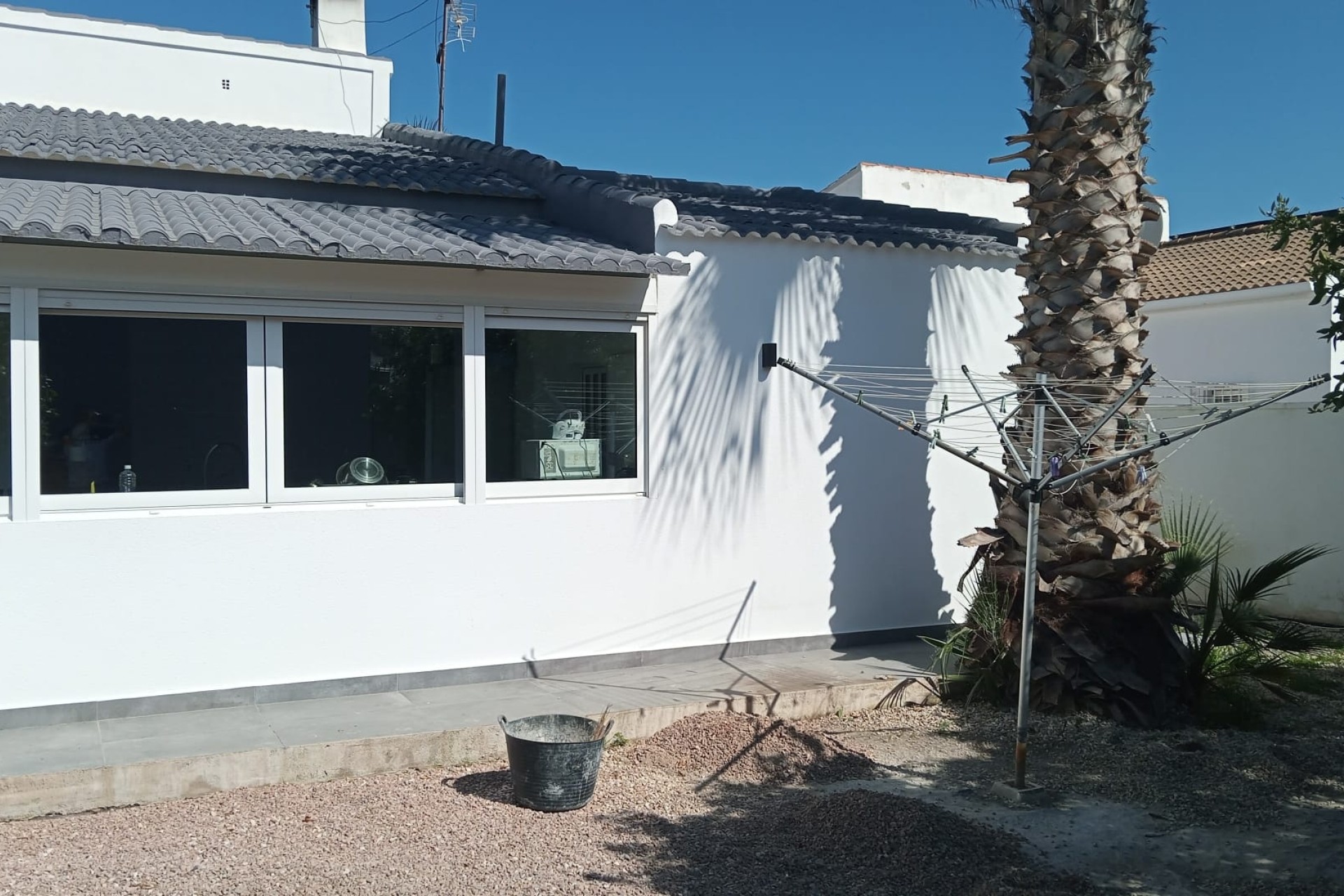 Revente - Villa individuelle -
Lomas de Cabo Roig