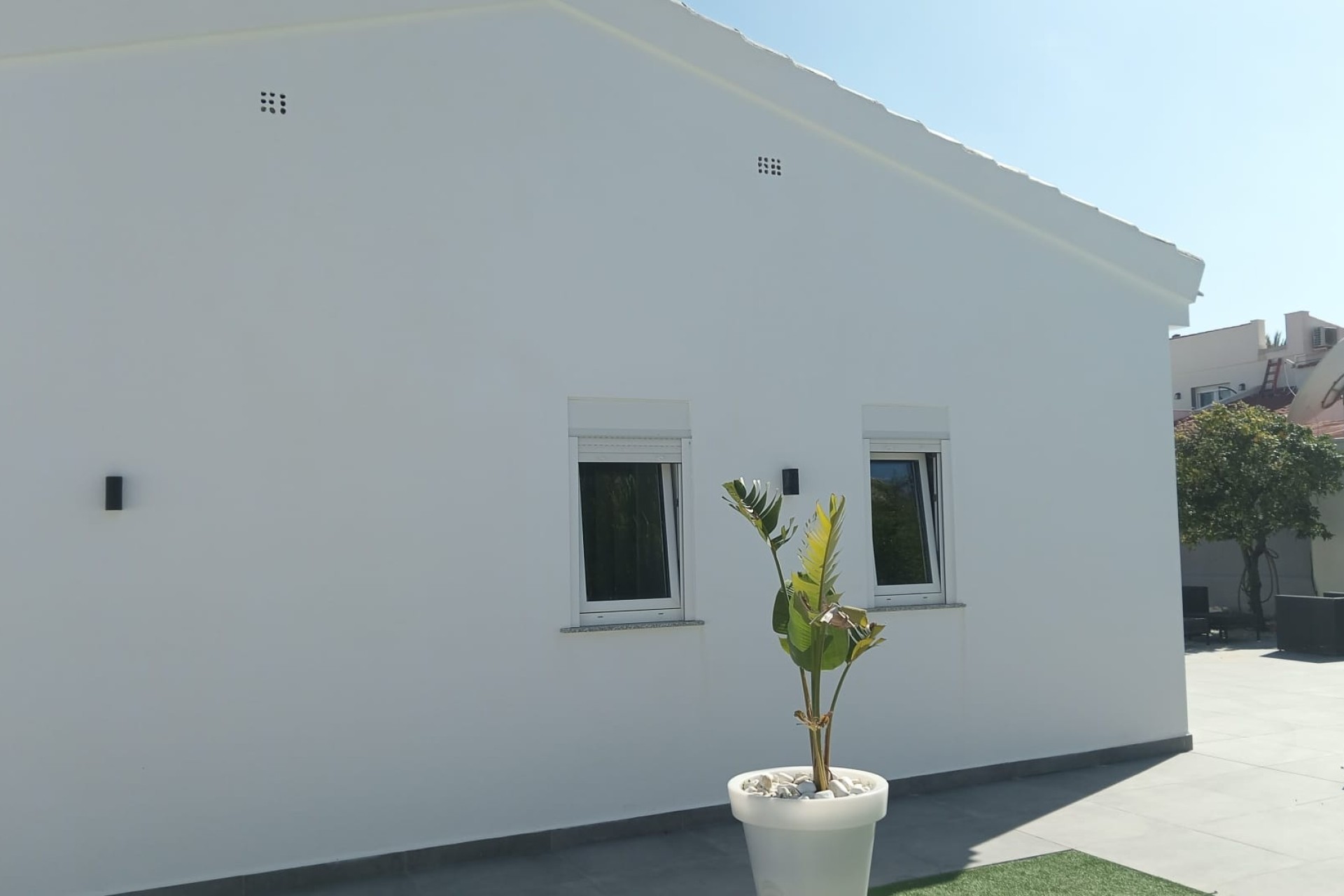 Revente - Villa individuelle -
Lomas de Cabo Roig