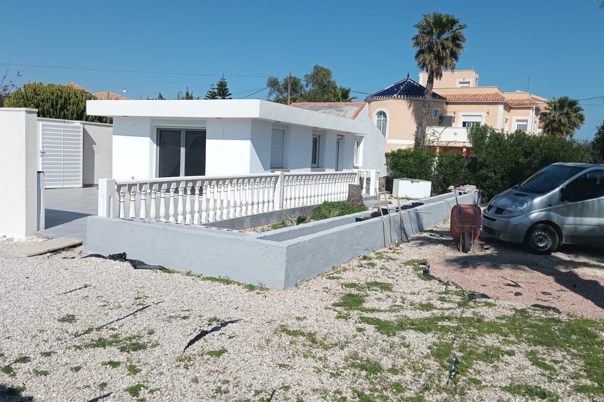 Revente - Villa individuelle -
Lomas de Cabo Roig