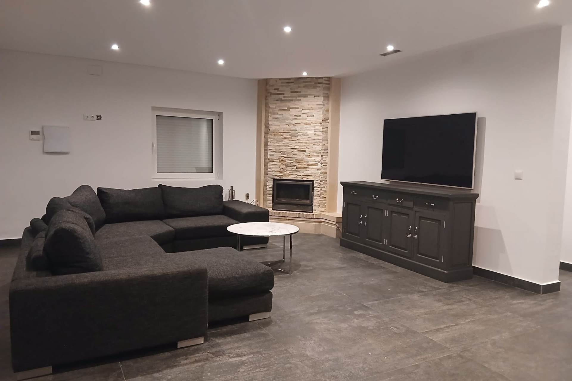 Revente - Villa individuelle -
Lomas de Cabo Roig