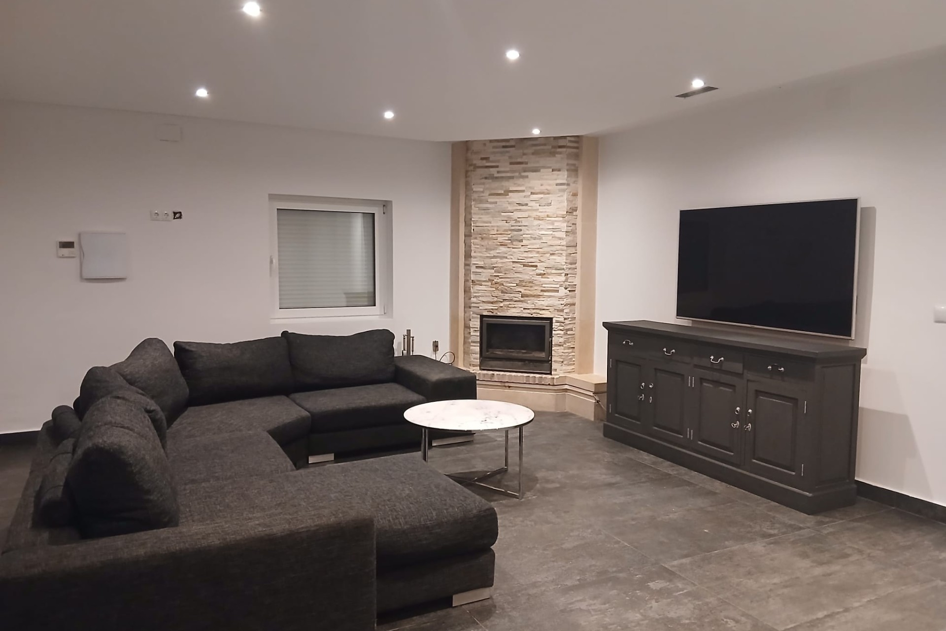 Revente - Villa individuelle -
Lomas de Cabo Roig