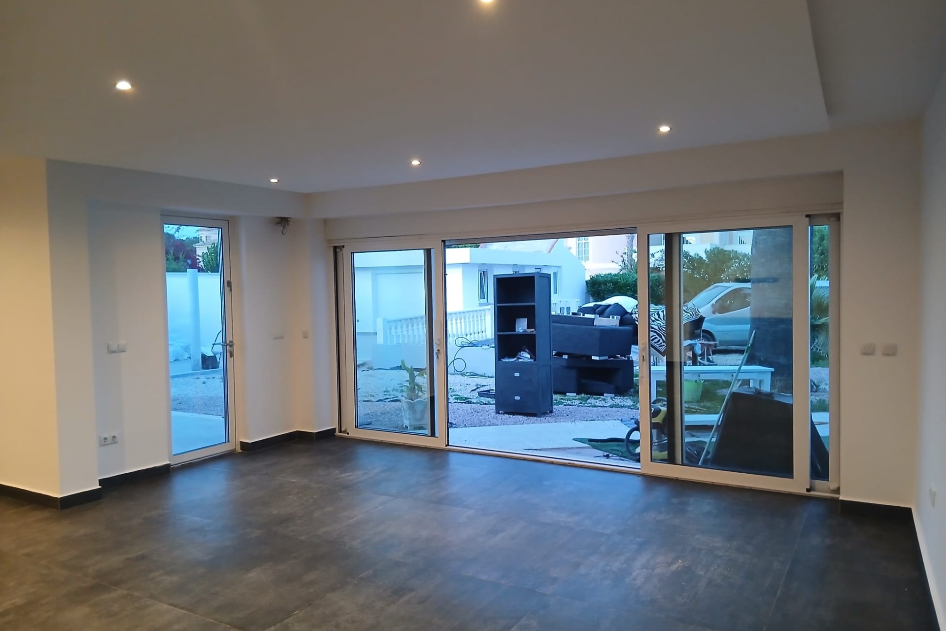 Revente - Villa individuelle -
Lomas de Cabo Roig