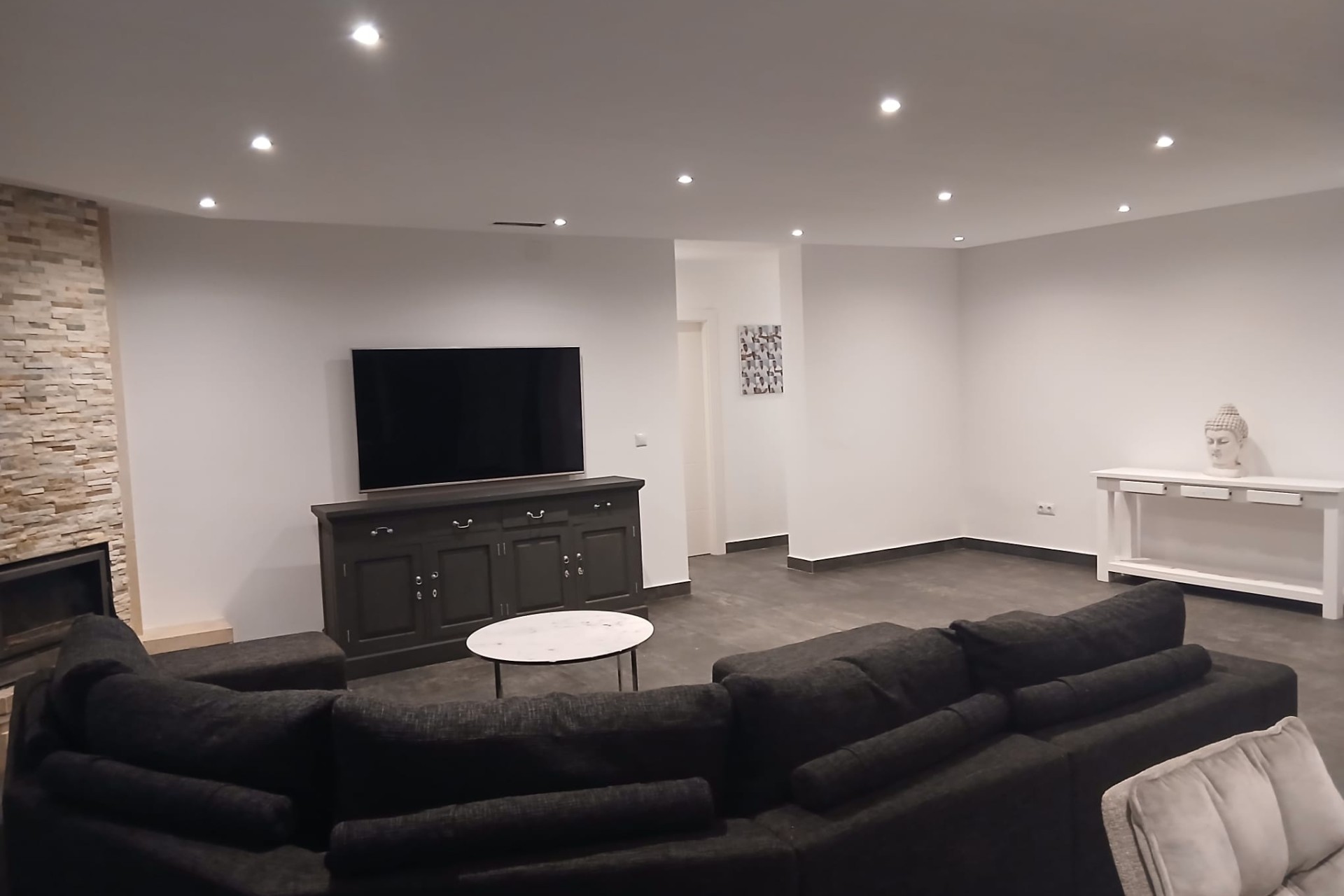 Revente - Villa individuelle -
Lomas de Cabo Roig